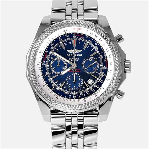 breitling bentley motors a25362 special edition replica|breitling a25362 special edition price.